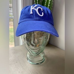 Women’s Baseball Cap KC Royals